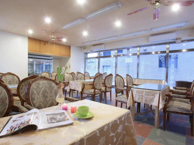 Longchi Hot-Spring Hotel Jiaoxi Exterior foto